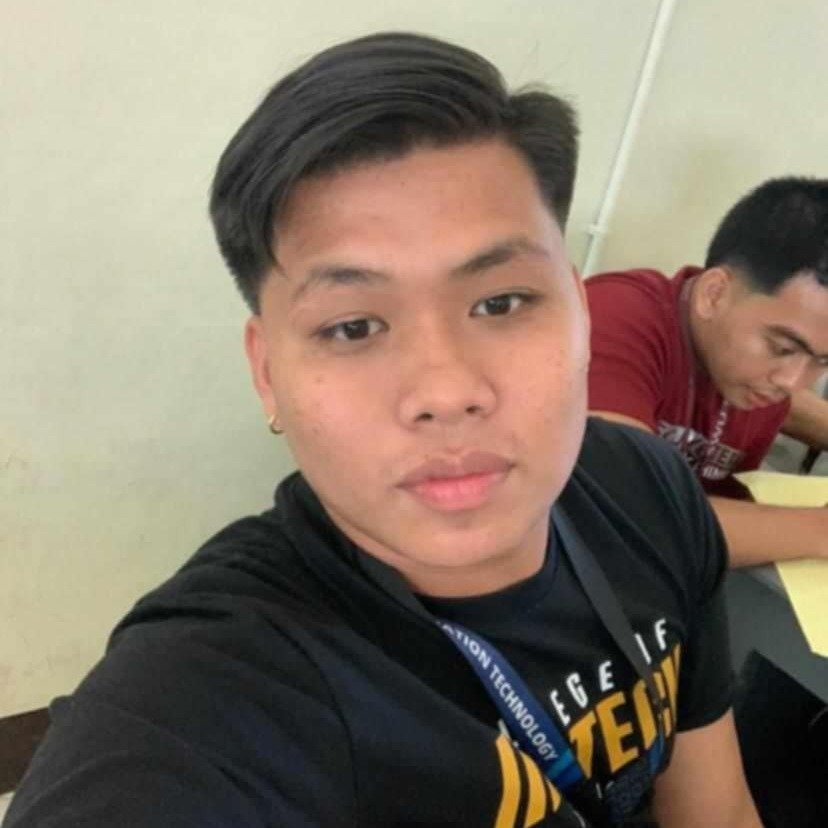 student developer avatar